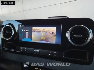 Mercedes-Benz Sprinter Mercedes Sprinter 319 CDI Automaat L2H1 2025model ACC LED Navi Camera Velgen 9m3 Airco - afbeelding nr 13