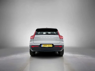 Volvo XC40 - afbeelding nr 3