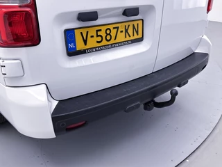 Toyota ProAce Toyota ProAce Worker 1.6 D-4D Cool Comfort Long L3 Lichtmetalen velgen Cruise control Airco Euro 6 NAP - afbeelding nr 36