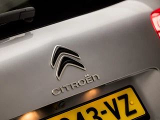 Citroën C5 Aircross Automaat (APPLE CARPLAY, GROOT NAVI, VIRTUAL COCKPIT, LEDER, SPORTSTOELEN, 360 CAMERA, ADAPTIVE CRUISE, LED KOPLAMPEN, GETINT GLAS, NIEUWSTAAT) - afbeelding nr 30