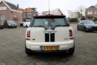 MINI Clubman - afbeelding nr 4