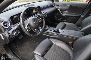 Mercedes-Benz A-Klasse Mercedes A-klasse 250 Premium Plus - afbeelding nr 6