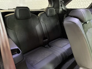 Peugeot 5008 Peugeot 5008 1.2 HYBRID 145 GT 7PERS SCHUIFDAK STOEL/STUUR VERW. ELEK.KLEP LED - afbeelding nr 48