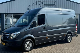 Mercedes-Benz Sprinter - afbeelding nr 1