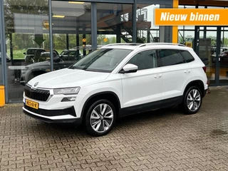 Škoda Karoq - 244792519-0