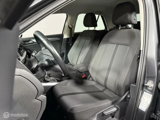 Volkswagen T-Roc Volkswagen T-Roc 1.5 TSI Style | CARPLAY | CRUISE | PDC - afbeelding nr 5