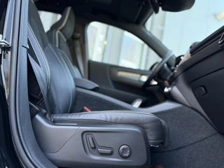Volvo XC40 Volvo XC40 1.5 T4 Recharge R-Design |Pano|Harman Kardon|Memory|360CAM|Winter| - afbeelding nr 21
