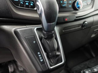 Ford Transit Custom Ford Transit Custom 130PK Automaat L1H1 Raptor Edition Navi Airco Bluetooth Cruise Trekhaak - afbeelding nr 21
