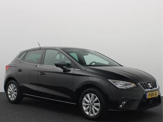 SEAT Ibiza SEAT Ibiza 1.0 TSI 110PK Xcellence AUTOMAAT / FULL LED / VIRTUAL / KEYLESS / STOELVERW / DAB+ / CARPLAY / LEDER-ALCANTARA - afbeelding nr 19