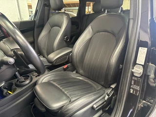 MINI Countryman MINI Countryman 2.0 Cooper S JCW Pakket Panodak Leder HuD Led Incl BTW Incl 12Mnd Garantie - afbeelding nr 14