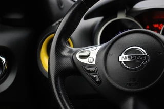 Nissan Juke Nissan Juke 1.2 DIG-T S/S Dynamic Edition - Camera, Clima - afbeelding nr 11