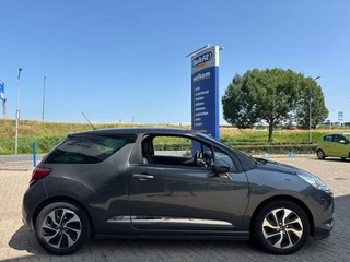 DS DS 3 DS DS 3 1.2 PURETECH BNS NAVI AIRCO/ECC PDC - afbeelding nr 12