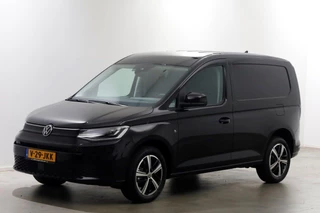 Volkswagen Caddy - afbeelding nr 8