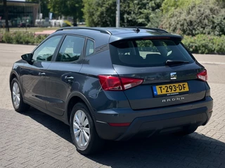 SEAT Arona SEAT Arona 1.0 CAMERA CARPLAY PDC NAVI CRUISE PARKEERHULP - afbeelding nr 3