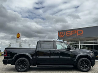 Dodge Ram 1500 Dodge Ram 1500 4X4 5.7 V8 4x4 CrewCab Sport|22