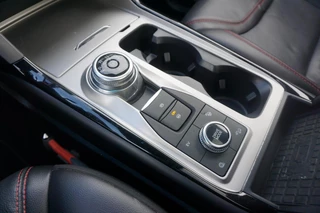 Ford Explorer Ford Explorer 3.0 V6 EcoBoost PHEV ST-Line 457PK Panodak Parelmoerlak Zwart Dak 20