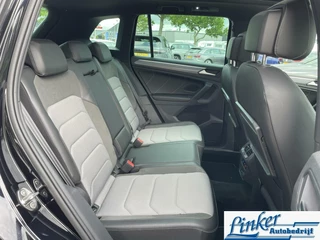 Volkswagen Tiguan Volkswagen Tiguan 1.5 TSI ACT Highline 2x R-Line NL-AUTO TREKH PANO - afbeelding nr 23