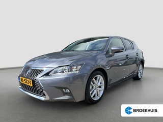 Lexus CT 200h 25th Edition