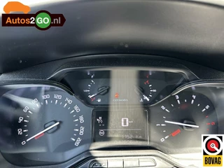 Citroën C3 Citroen C3 1.2 PureTech Plus - afbeelding nr 11