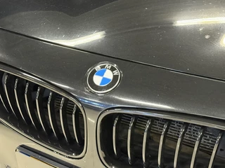 BMW 3 Serie BMW 3 Serie Gran Turismo 320d High Executive 184PK Automaat | Panoramadak | Navi | Stoelverwarming | Clima | Cruise - afbeelding nr 35