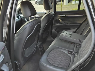 BMW X1 - afbeelding nr 5