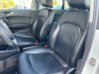 Audi A1 - afbeelding nr 4