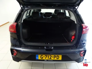 Kia Niro Kia Niro 1.6 GDi Hybrid DynamicLine - afbeelding nr 21