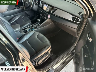 Kia Niro Kia Niro 1.6 GDi Hybrid ExecutiveLine - afbeelding nr 13