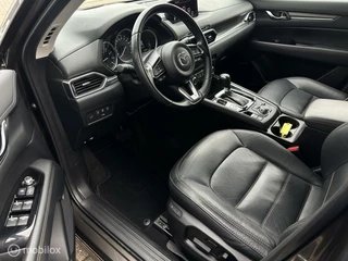 Mazda CX-5 Mazda CX-5 2.5 SkyActiv-G 194 GT-M 4WD Clima Acc Leer Carplay Afn.Trekh. 19