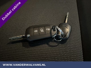 Citroën Jumpy Cruisecontrol, Apple Carplay, Navigatie, Parkeersensoren, 5-Zits - afbeelding nr 17