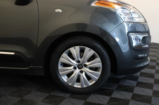 Citroën C3 Picasso Citroën C3 Picasso 1.6 VTi Collection |Cruise| - afbeelding nr 7