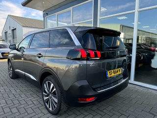 Peugeot 5008 Peugeot 5008 1.2 PureTech Allure | Automaat | 7 persoons | Cruise control | Navi | - afbeelding nr 5