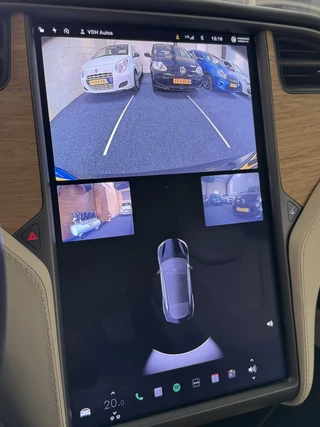 Tesla Model S - afbeelding nr 16