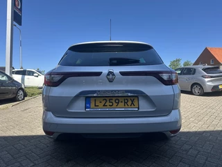 Renault Mégane Estate - afbeelding nr 10