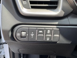 Kia Ceed Sportswagon Kia Ceed Sportswagon 1.0 T-GDi DynamicLine Navi Camera Carplay - afbeelding nr 23