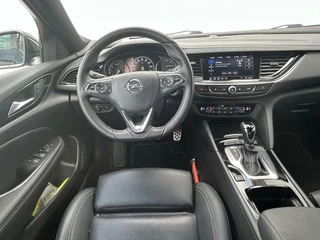 Opel Insignia Opel Insignia Grand Sport 2.0 CDTI 170pk AUTOM. Business Executive FULL OPTIONS I DIGI DASH. I LEER + MEMORY I NAVI + CAMERA - afbeelding nr 6