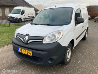 Renault Kangoo Renault Kangoo bestel 1.5 dCi 75 Energy Comfort airco r-link - afbeelding nr 2