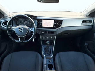 Volkswagen Polo Volkswagen Polo 1.0 TSI 95pk Comfortline | Navigatie | 2xPDC | Achteruitrijcamera - afbeelding nr 30