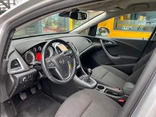 Opel Astra - afbeelding nr 15