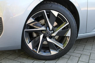 Peugeot 308 Peugeot 308 1.2 PureTech Allure Pack Business AUTOMAAT|Navi|Clima|Cruise|LM-Velgen|Audio - afbeelding nr 10