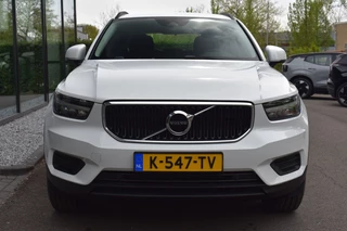 Volvo XC40 - afbeelding nr 8