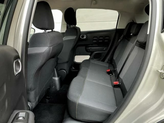 Citroën C3 Citroen C3 1.2 Automaat Shine 110pk/ Navi/ Trekhaak/ Dashcam - afbeelding nr 22