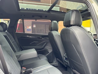 Volkswagen Tayron Volkswagen Tayron 1.5 eHybrid R-line Black Style Massage Head-Up Pano Trekhaak - afbeelding nr 11