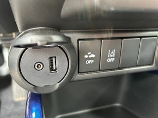 Suzuki Ignis - afbeelding nr 33
