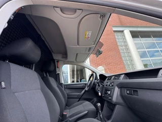 Volkswagen Caddy - afbeelding nr 16