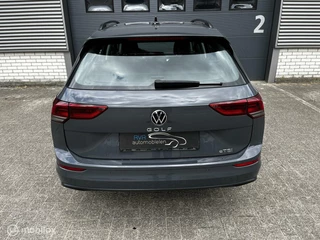Volkswagen Golf Volkswagen Golf Variant 1.5 eTSI Style NAVI/CRUISE/PDC/CLIMA - afbeelding nr 23