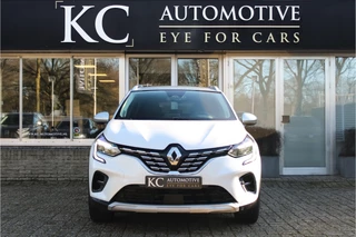 Renault Captur Camera | Keyless - afbeelding nr 8