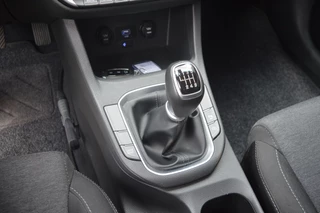 Hyundai i30 Hyundai i30 1.0 T-GDi MHEV Comfort Smart Navi NL-auto - afbeelding nr 20