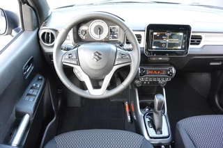 Suzuki Ignis - afbeelding nr 22