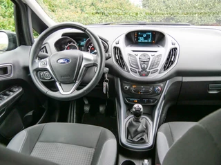 Ford B-MAX | TREKHAAK | BLUETOOTH | - afbeelding nr 13